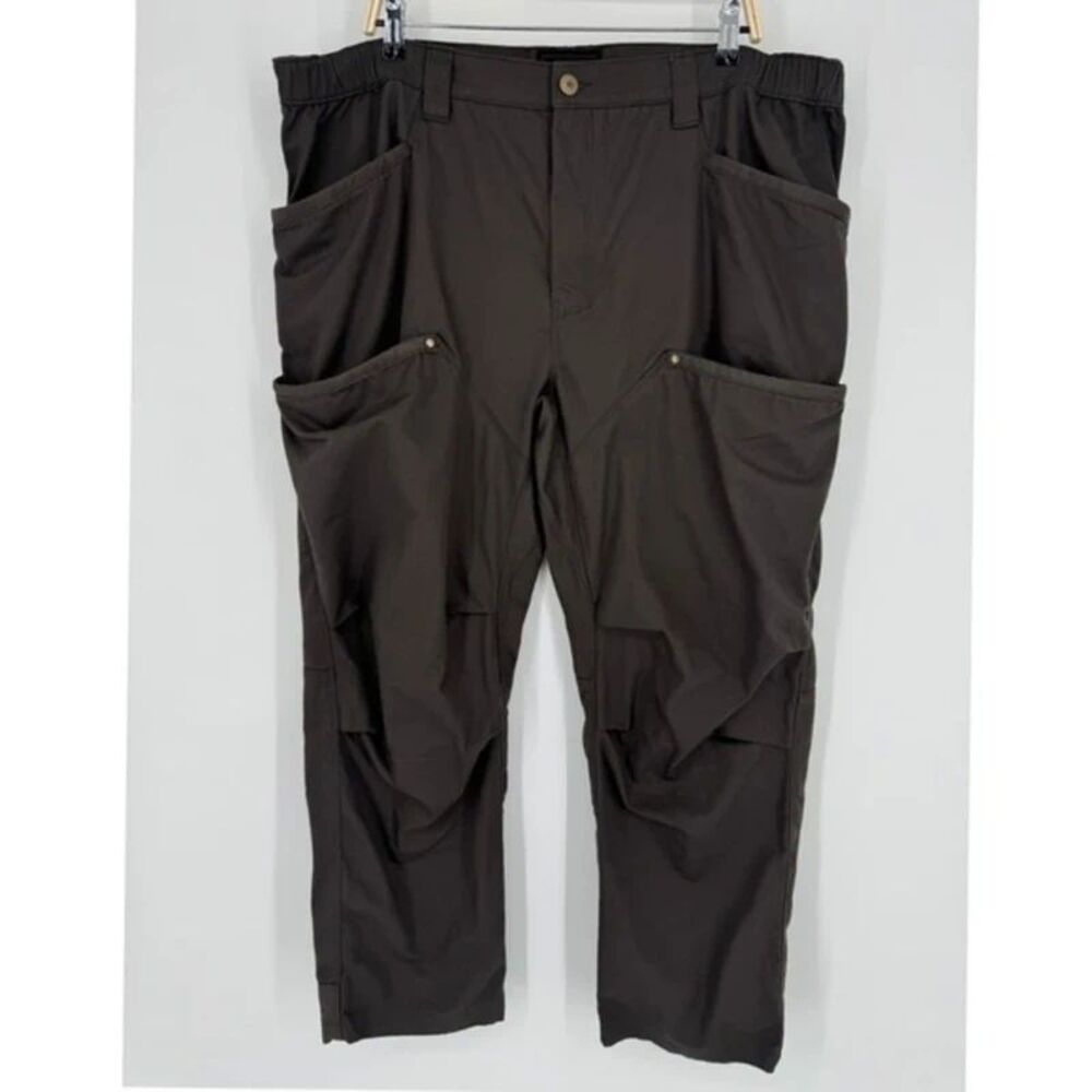 Vertx Travail Tactical Pants Size 44x30
